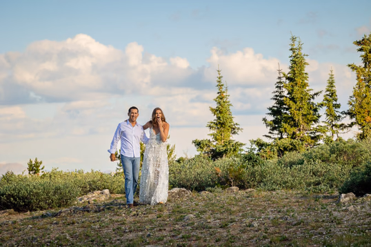 Cottonwood Pass Surprise Proposal