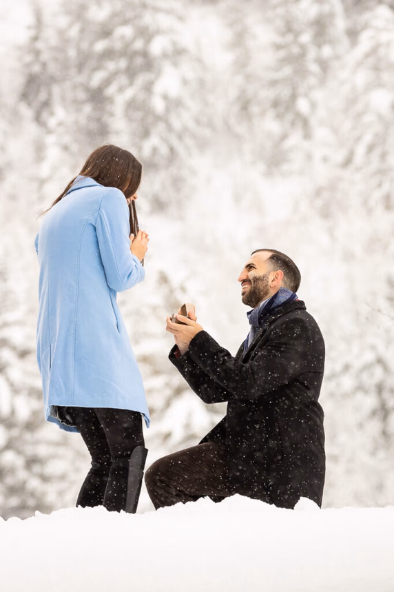 Surprise Proposals