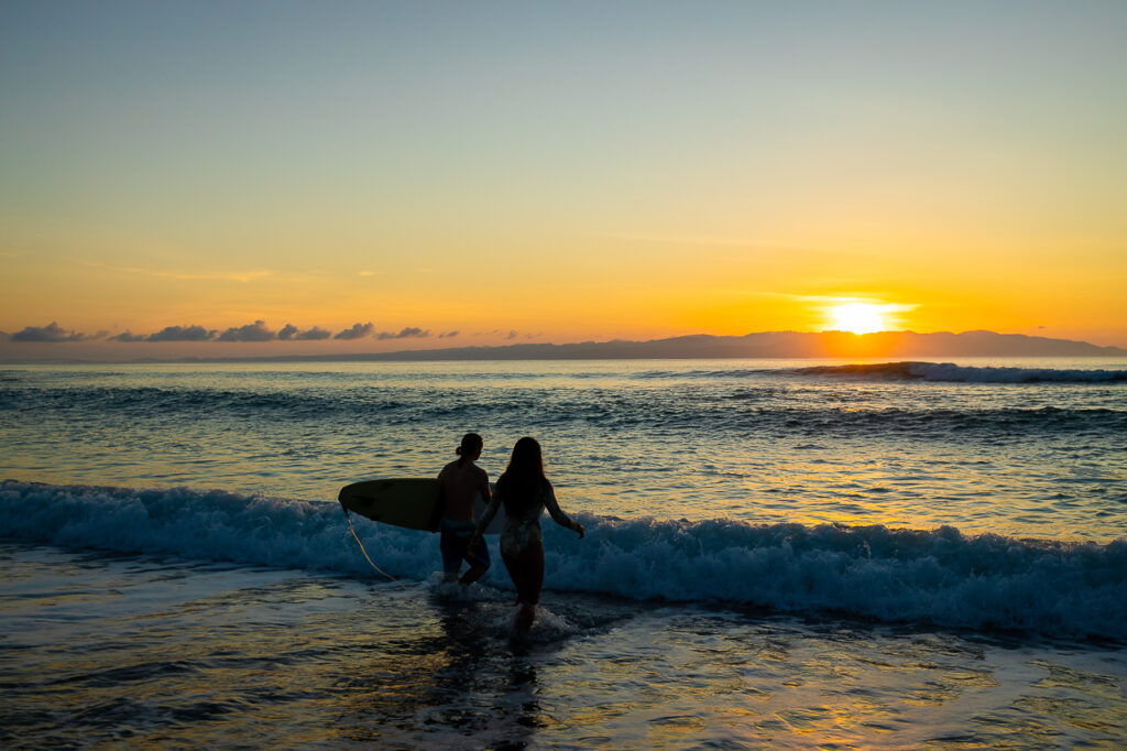 Costa Rica Proposal & Engagement