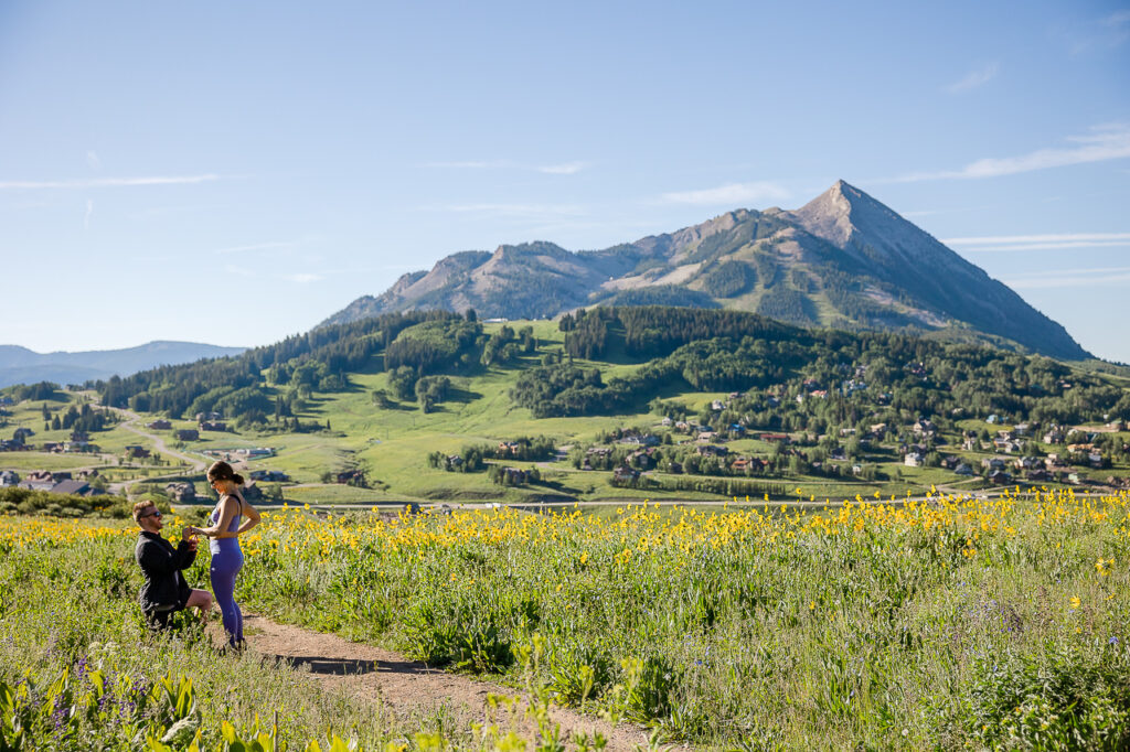 Our Ultimate Guide to Proposing in Colorado