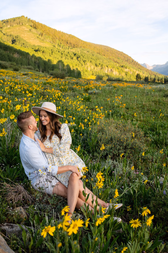 Engagement Sessions