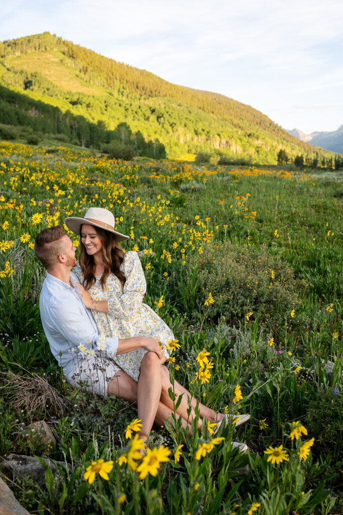 Engagement Sessions