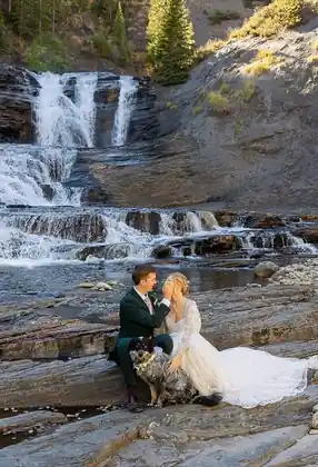 Adventure Elopements