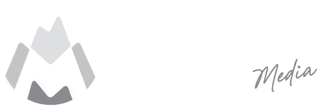 Mountain Magic Media photography logo Crested Butte Photographer